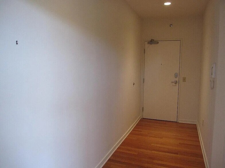 Hallway - 11 W 2nd St
