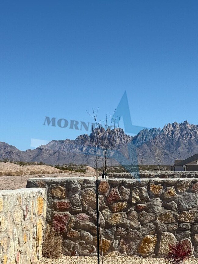 Building Photo - Stunning 2025-built rental in highly desirable Sonoma Ranch — 4 bed / 3 bath