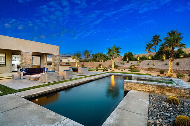 Building Photo - 74425 Zeppelin Dr