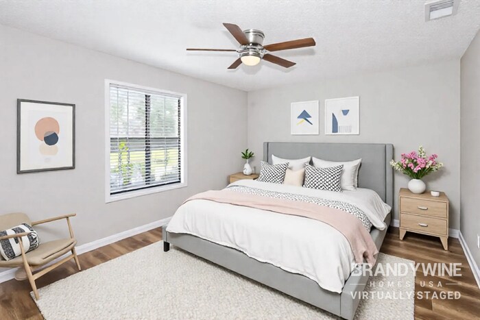 Building Photo - 7104 Atherton Cove