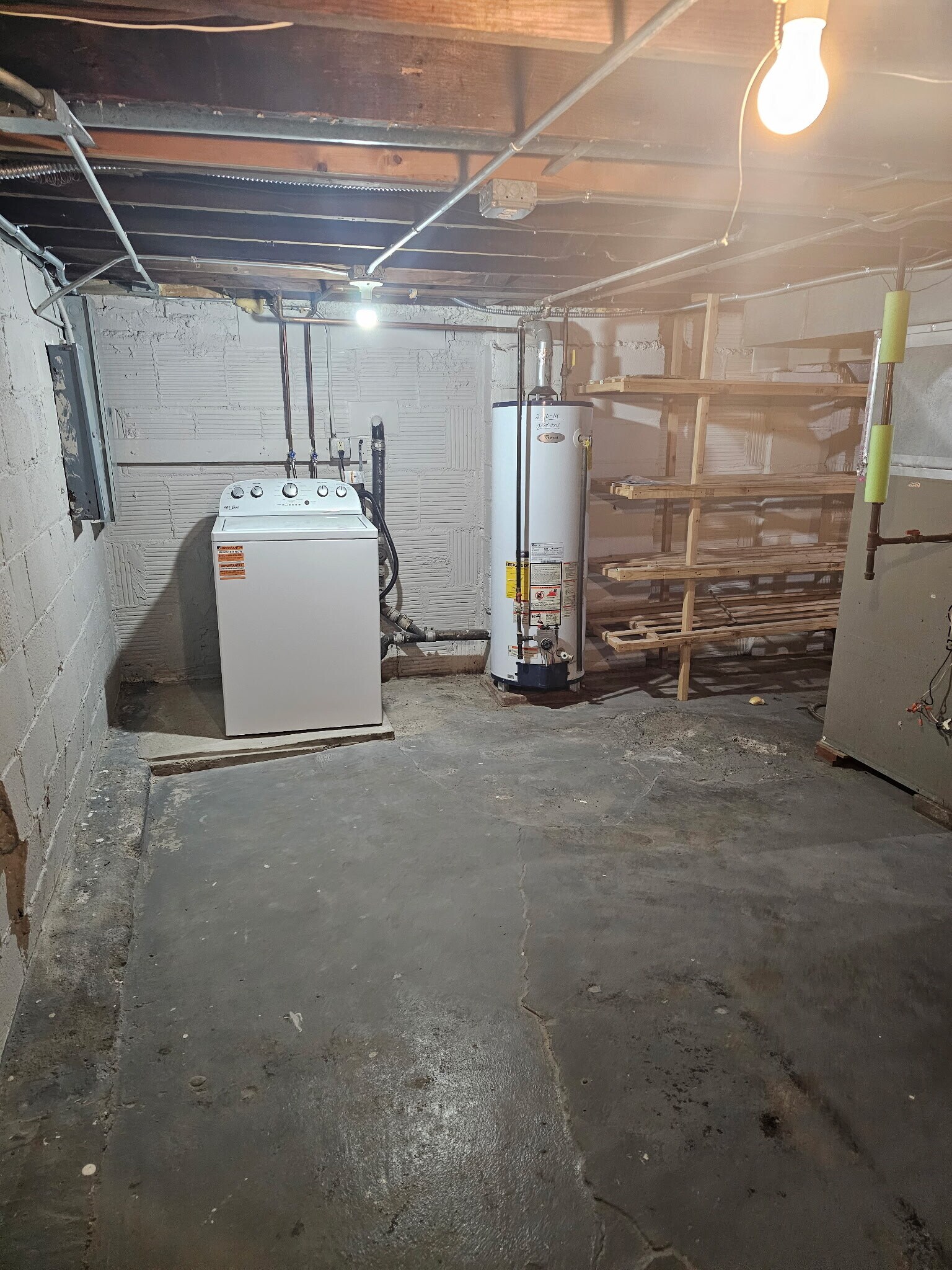 Building Photo - 2718 Pacific St