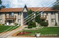 Building Photo - 35240 W 8 Mile Rd