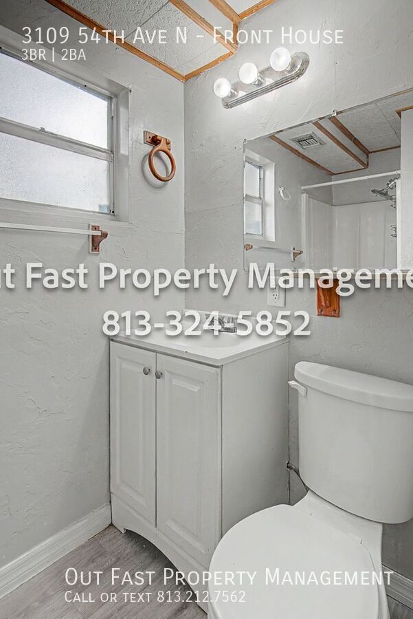 Building Photo - 3109 54th Ave N