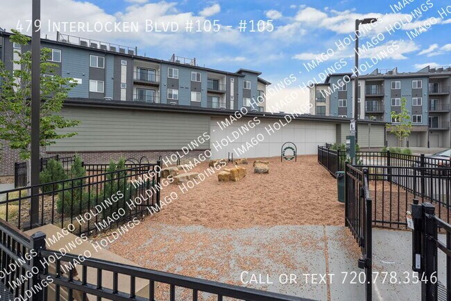 Building Photo - 479 Interlocken Blvd