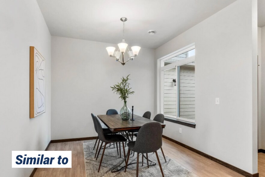 Building Photo - 8146 E Tencate Pl