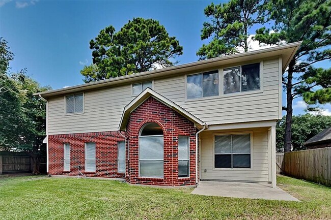 Building Photo - 14023 Cypress Falls Dr