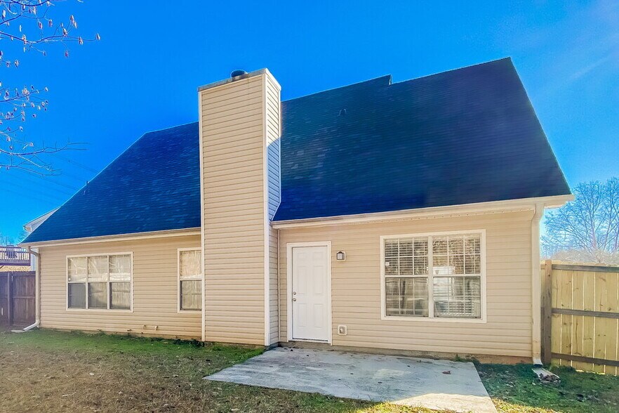 Building Photo - 846 Crabtree Ct