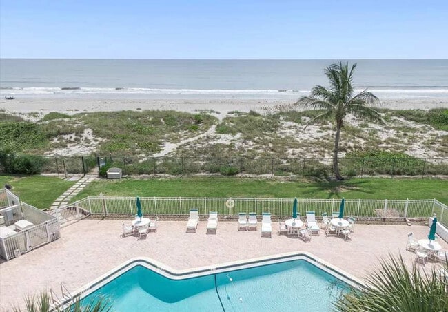 Building Photo - 2101 S Atlantic Ave