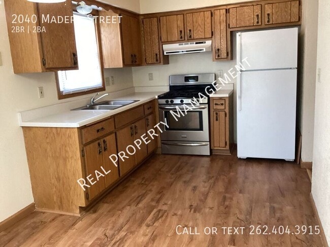 Primary Photo - 2040 Madera St