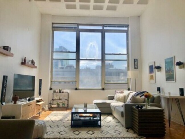 Building Photo - HUGE LOFT STUDIO - FENWAY - Available Now ...