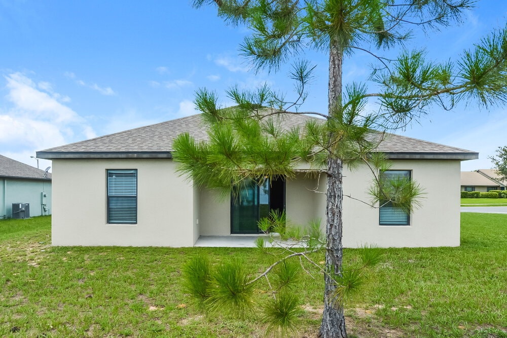 Building Photo - 4292 Abaco Dr