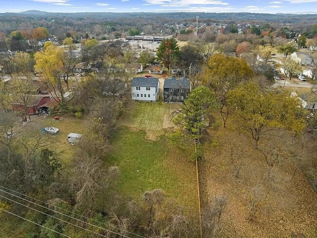 Building Photo - 4318 Woods St