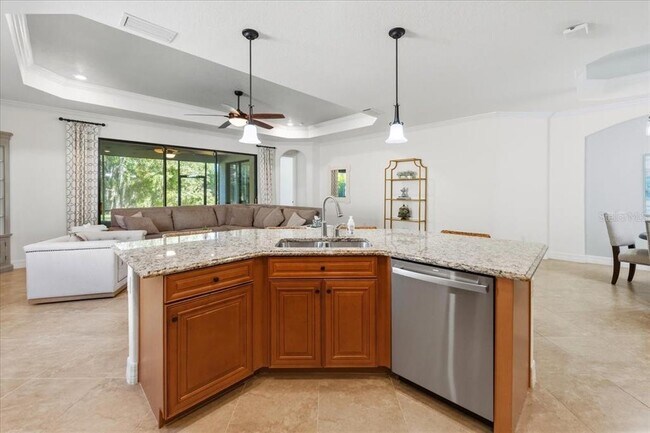 Building Photo - 16717 Bwana Pl