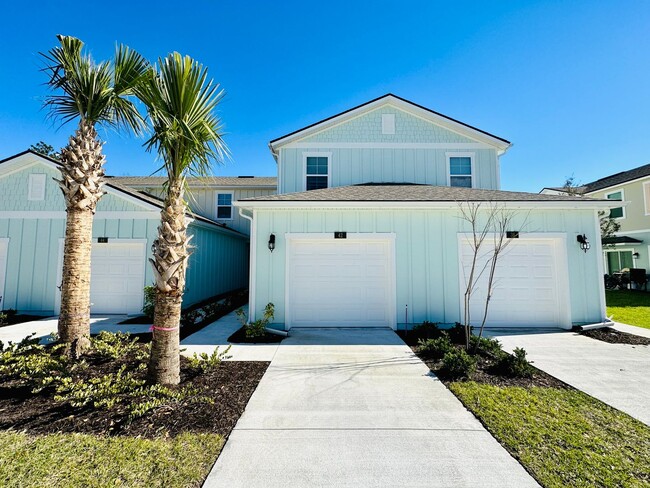 Primary Photo - St. Augustine Beauty! 3/2.5 Townhome in th...