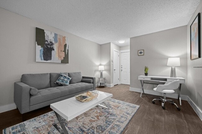 Primary Photo - The Monet