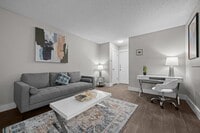 Building Photo - The Monet