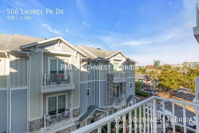 Building Photo - 506 Laurel Pk Dr