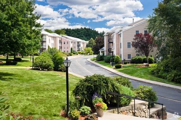 Building Photo - Waterfall Hills at Canton