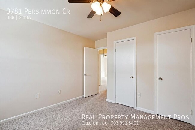 Building Photo - 3781 Persimmon Cir