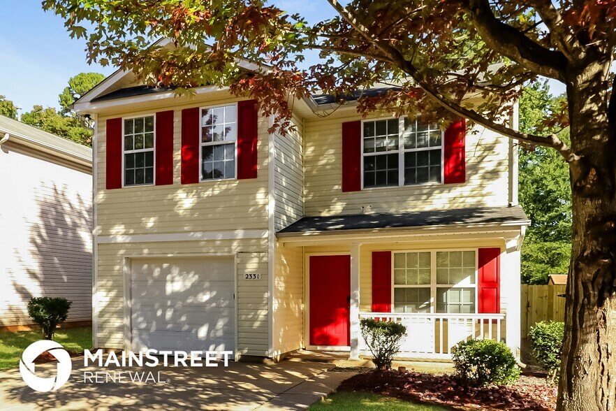 Building Photo - 2331 Reid Oaks Dr