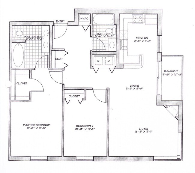 Building Photo - 100 N Hermitage Ave