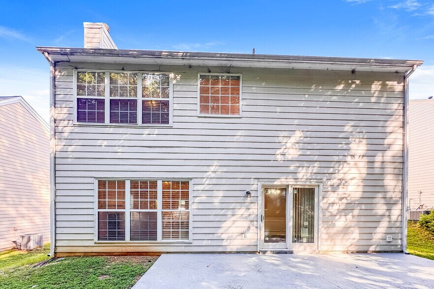 Building Photo - 4108 Glenaire Way NW