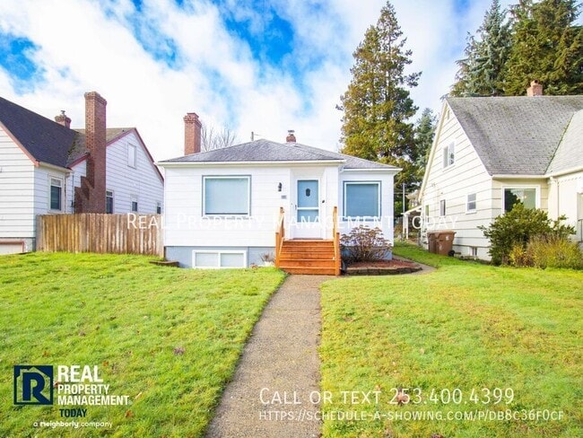 Building Photo - 910 N Union Ave