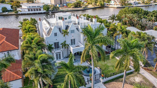 Building Photo - 1317 Middle River Dr