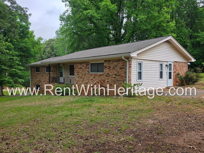 Building Photo - Gorgeous 4 Sided Brick Home/ Upgrades Galore/ Full Unfinished Basement
