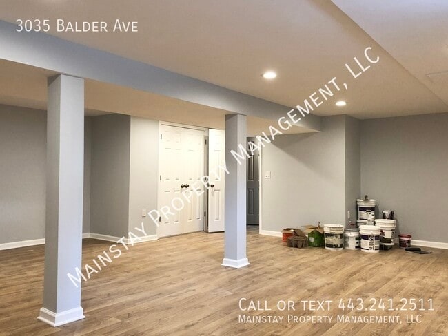 Building Photo - 3035 Balder Ave