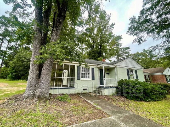 Building Photo - 320 Culler St