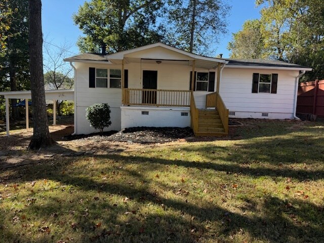 Primary Photo - 453 Azalea Dr