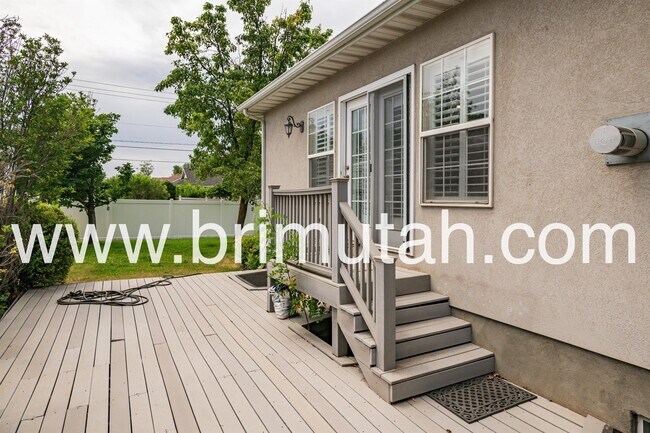 Building Photo - 7491 Union Mill Ct