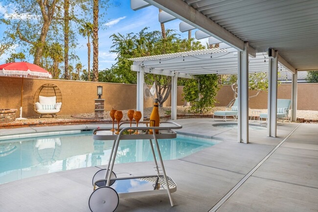 Building Photo - The Fig Ranch - Pool, Jacuzzi & Private Backyard! (Monthly Only - No Long Term)