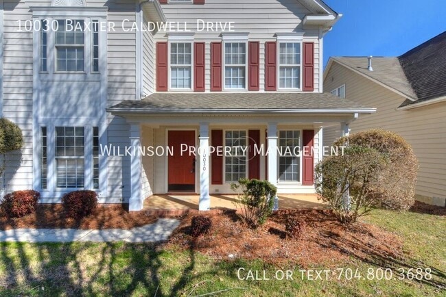 Building Photo - 10030 Baxter Caldwell Dr