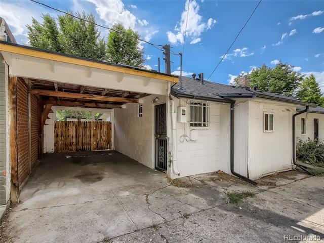 Building Photo - 1428 Forest St