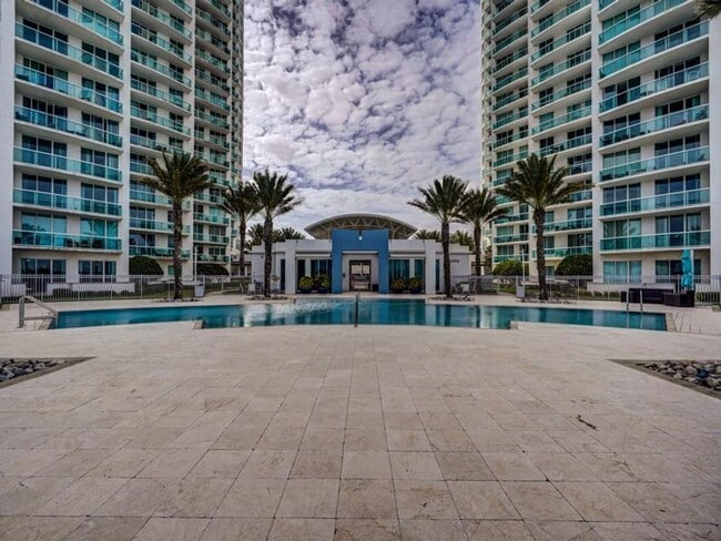 Building Photo - 3/3 Marina Grande on the Halifax Penthouse