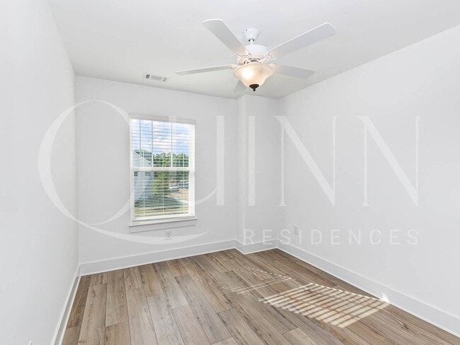 Floorplan - Fairforest Creekside