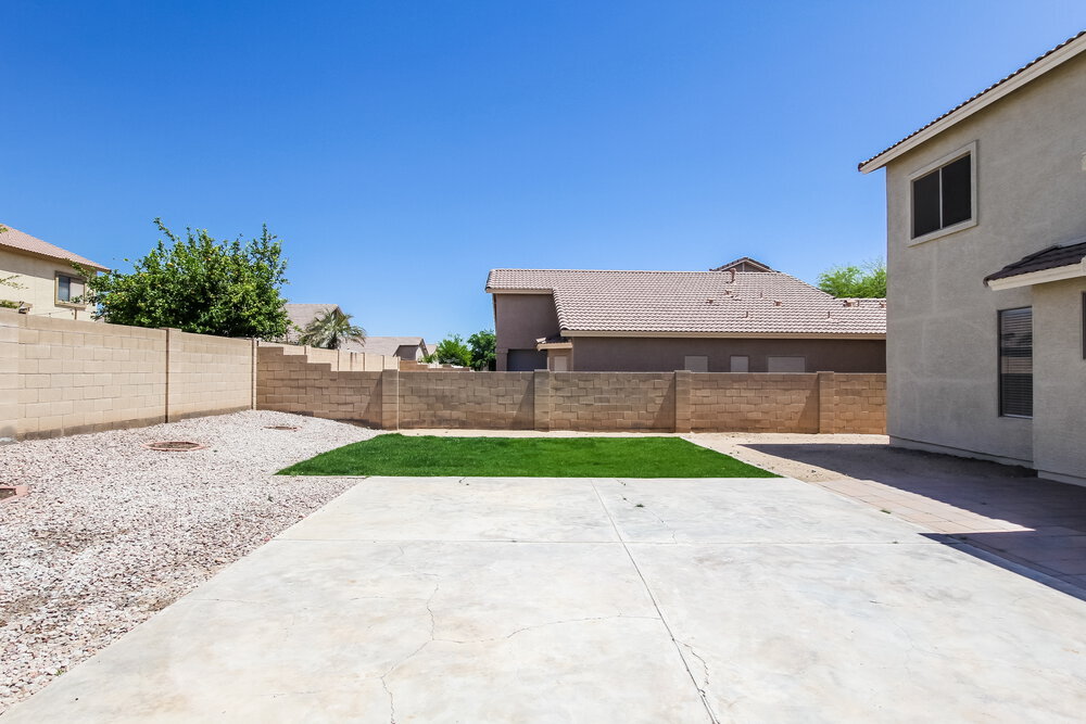 Building Photo - 12742 W Charter Oak Rd