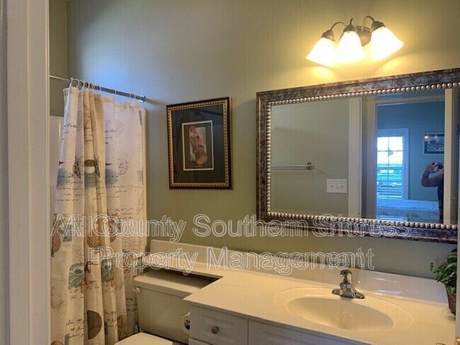 Building Photo - 809 Sunswept Ct