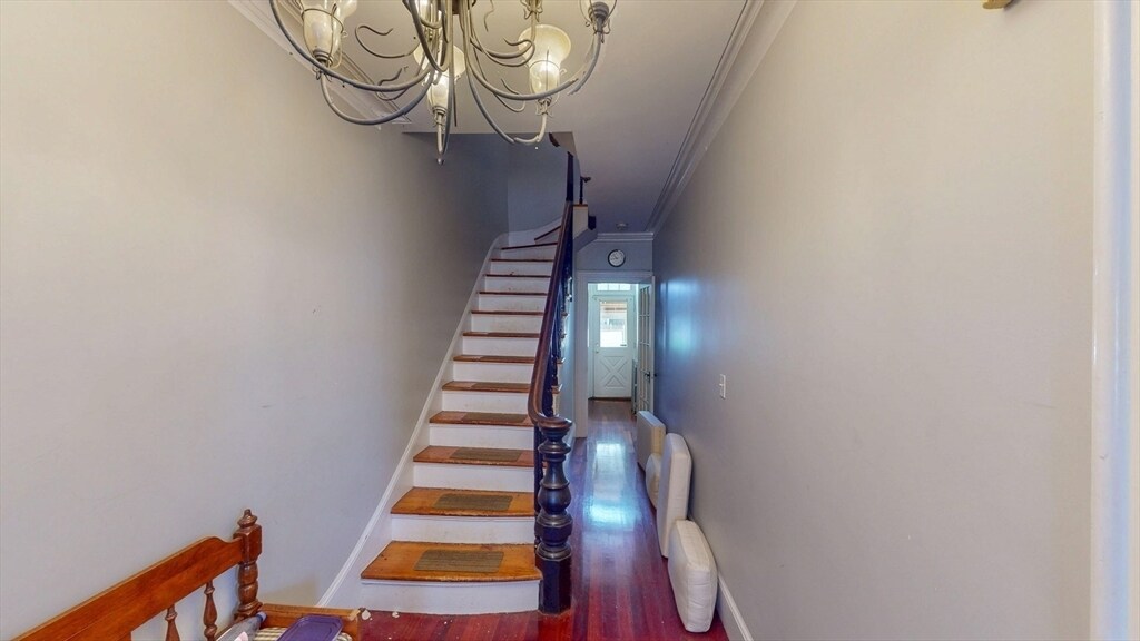 Building Photo - 58 P St