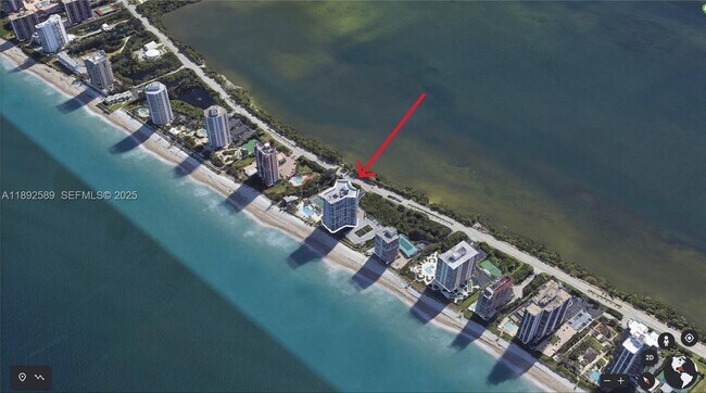 Building Photo - 5200 N Ocean Dr