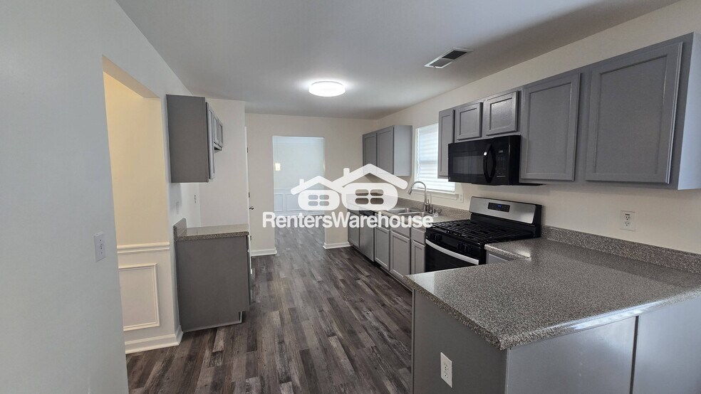 Building Photo - 4963 Laythan Jace Ct SW