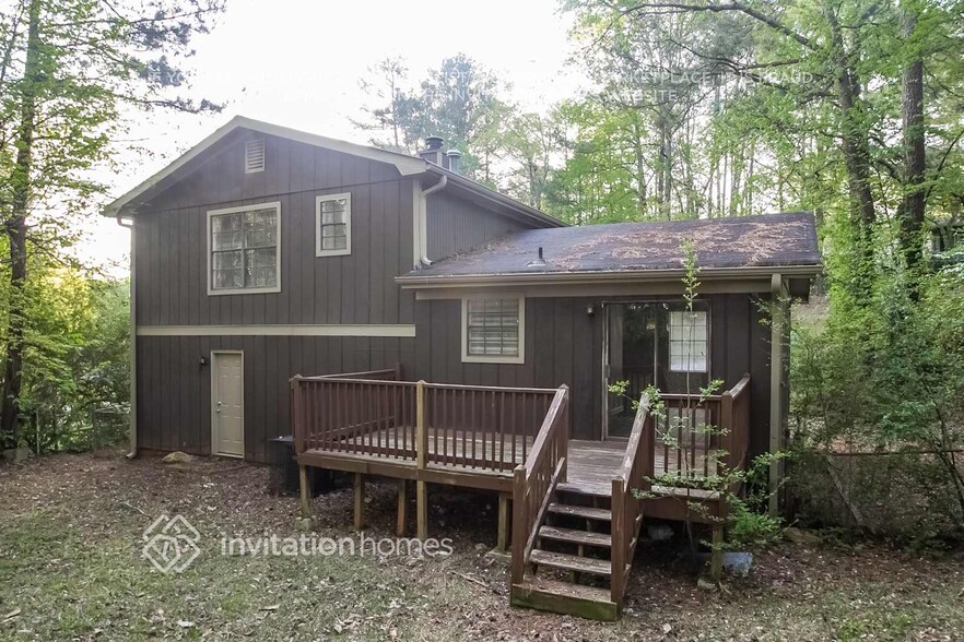 Building Photo - 5469 Liberty Rd
