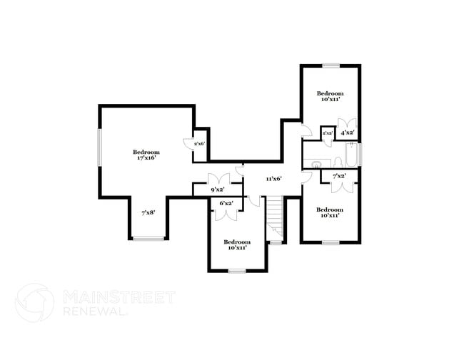 Building Photo - 6467 Nesting Dove