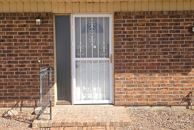 Building Photo - 8220 W Monaco Blvd