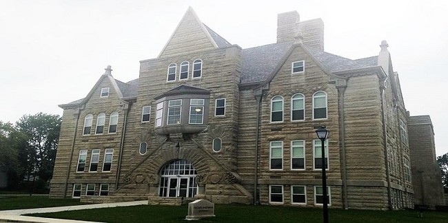 Primary Photo - Stalker Apartments
