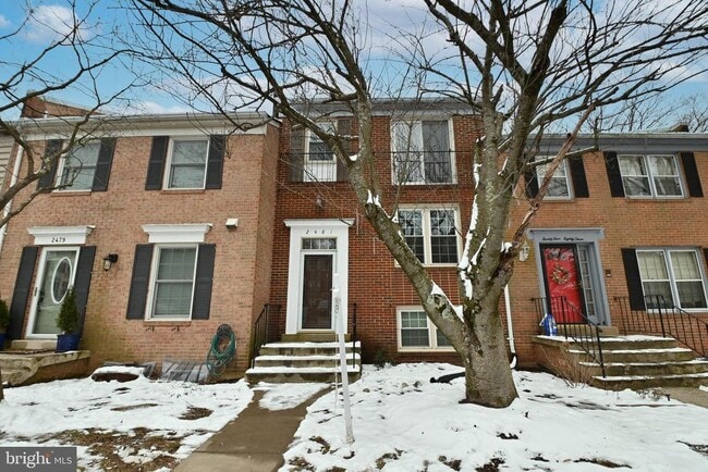 Building Photo - 2481 Windbreak Dr