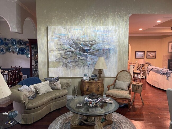 Building Photo - Live Exceptionally in an Elegant 4-Bedroom...