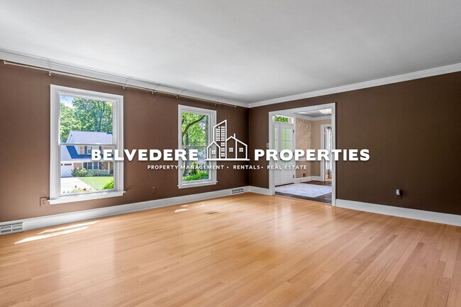 Building Photo - 4 bed in Hamilton Lakes